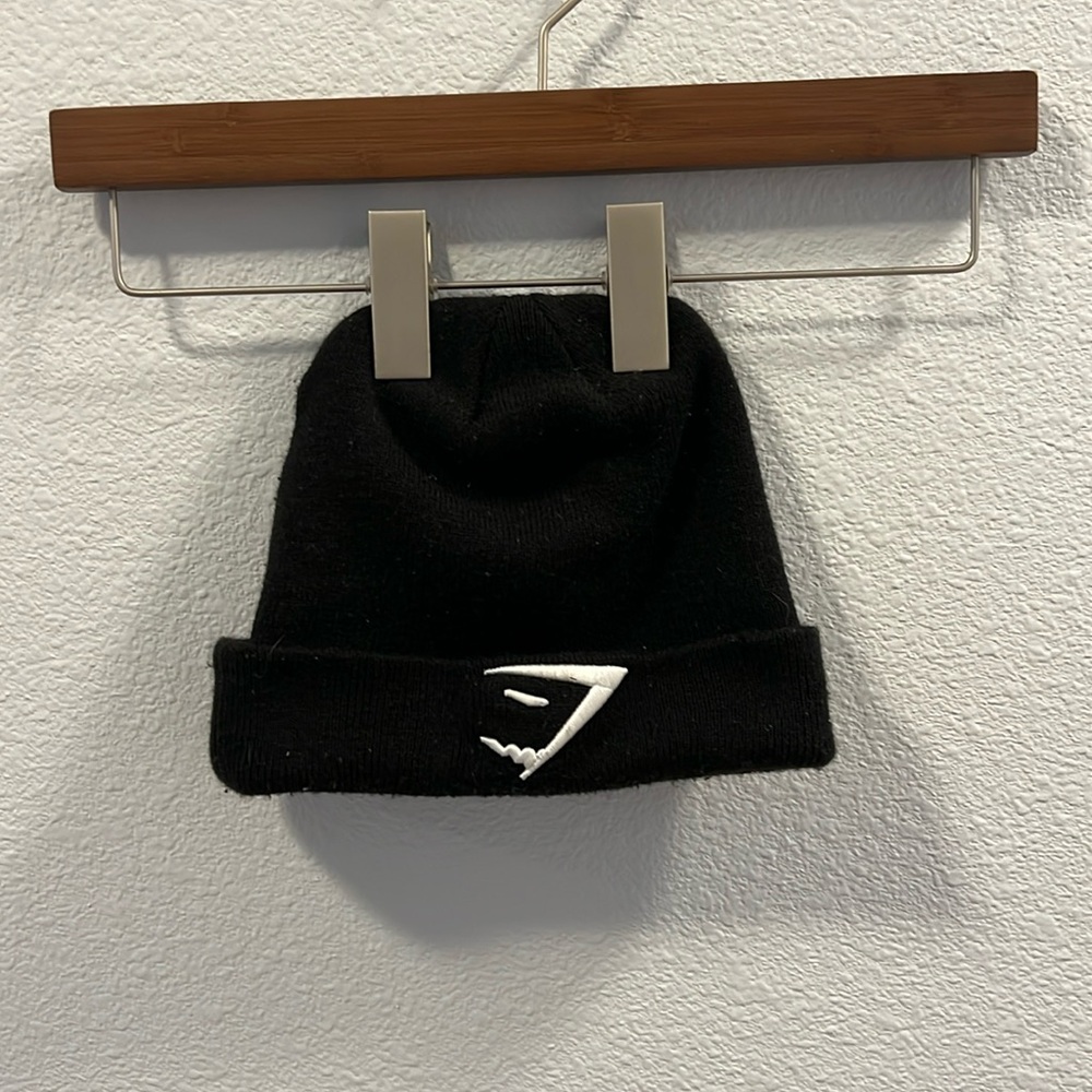Gymshark Beanie